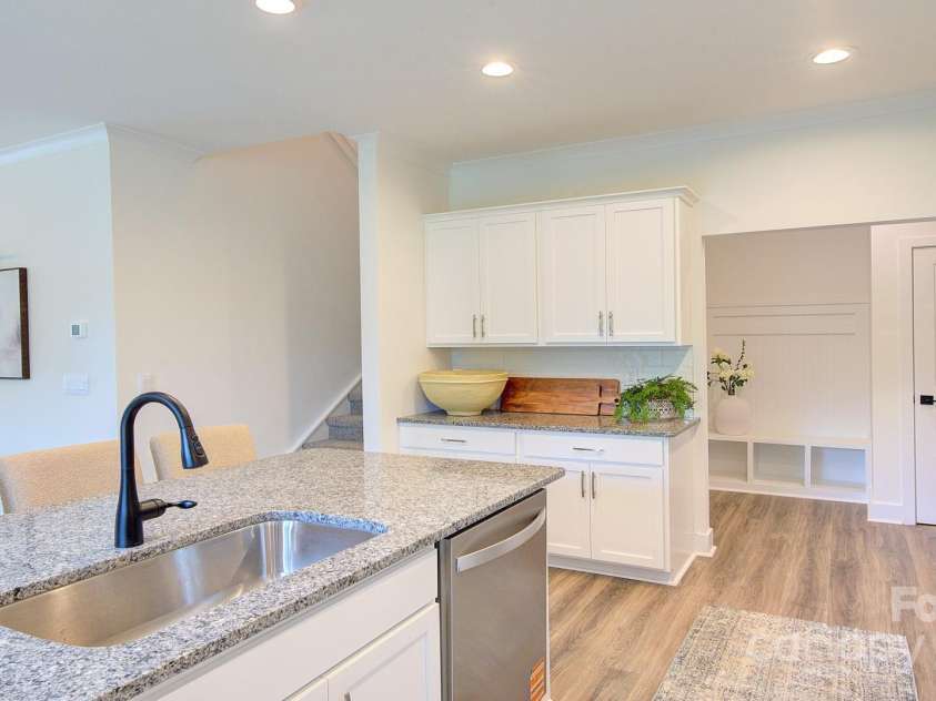 119 Sugg Trail, Weaverville, NC 28787.  MLS# CAR4286558, YatesRealty ID 30463. Photos are representative - model home