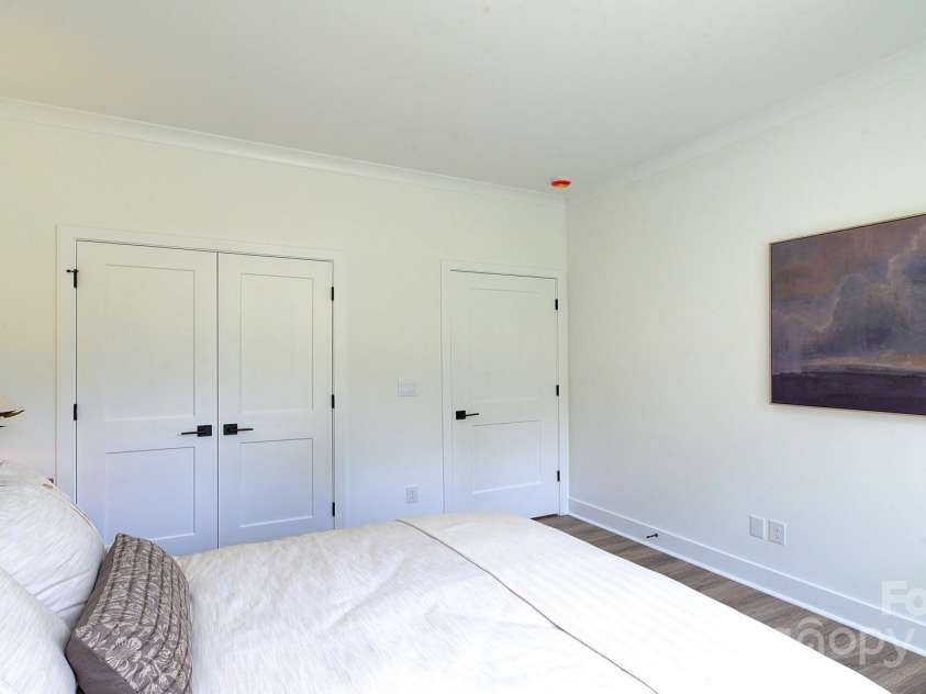 119 Sugg Trail, Weaverville, NC 28787.  MLS# CAR4286558, YatesRealty ID 30463. Photos are representative - model home