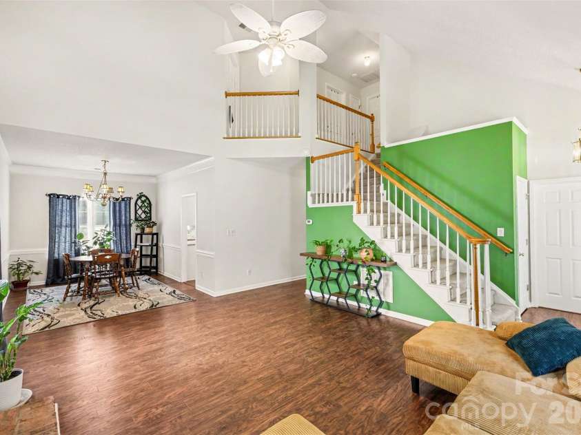 11232 Laurel View Drive, Charlotte, NC 28273.  MLS# CAR4388471, YatesRealty ID 30464. 