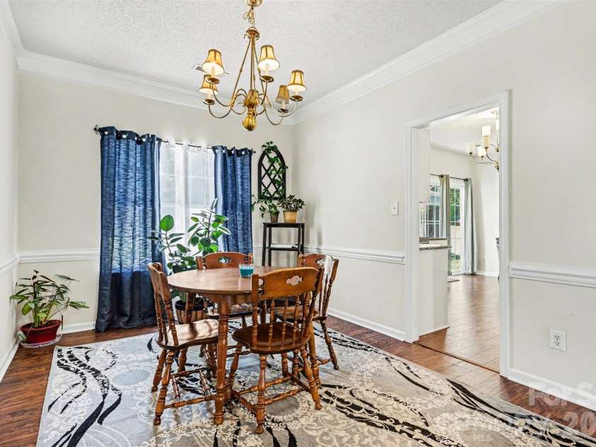 11232 Laurel View Drive, Charlotte, NC 28273.  MLS# CAR4388471, YatesRealty ID 30464. 