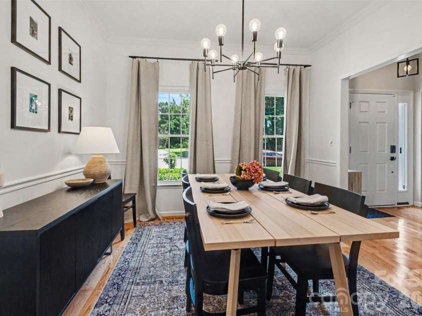 14010 Merganzer Court, Charlotte, NC 28273.  MLS# CAR4390782, YatesRealty ID 30465. 