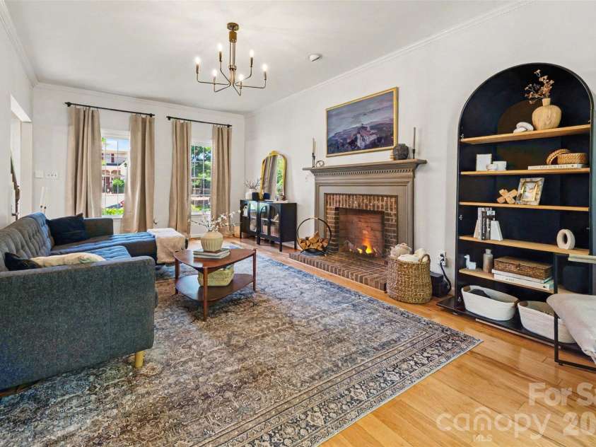 14010 Merganzer Court, Charlotte, NC 28273.  MLS# CAR4390782, YatesRealty ID 30465. 
