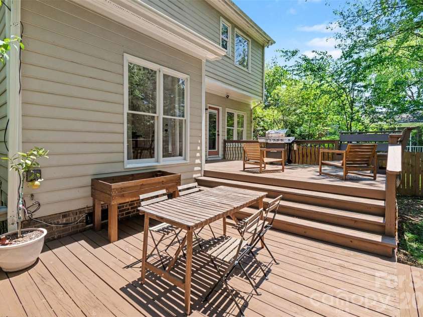14010 Merganzer Court, Charlotte, NC 28273.  MLS# CAR4390782, YatesRealty ID 30465. 