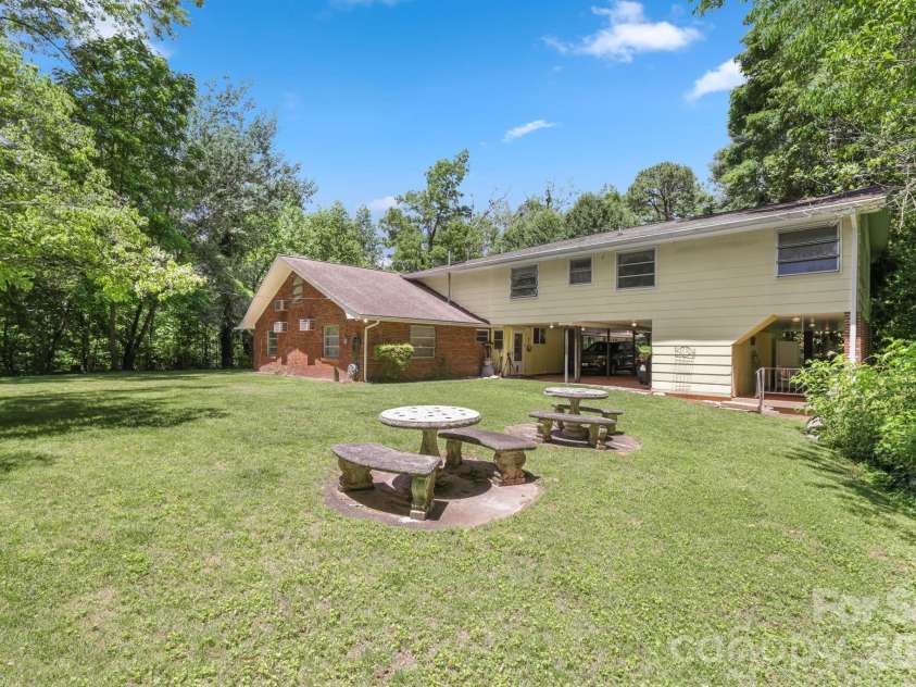 3324 Hwy 28 Road, Bryson City, NC 28713.  MLS# CAR4393444, YatesRealty ID 30466. 