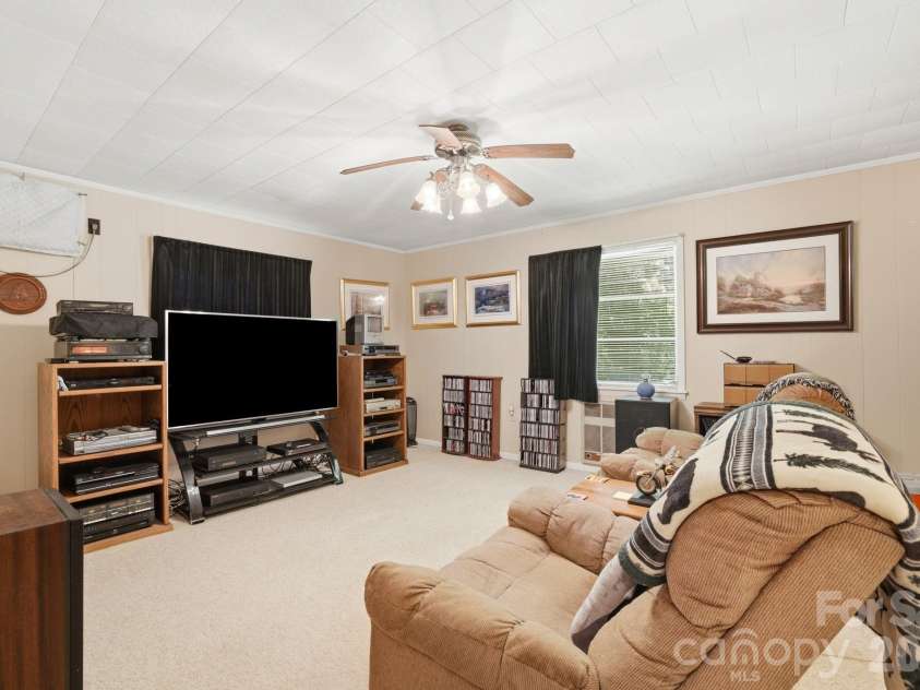 3324 Hwy 28 Road, Bryson City, NC 28713.  MLS# CAR4393444, YatesRealty ID 30466. 