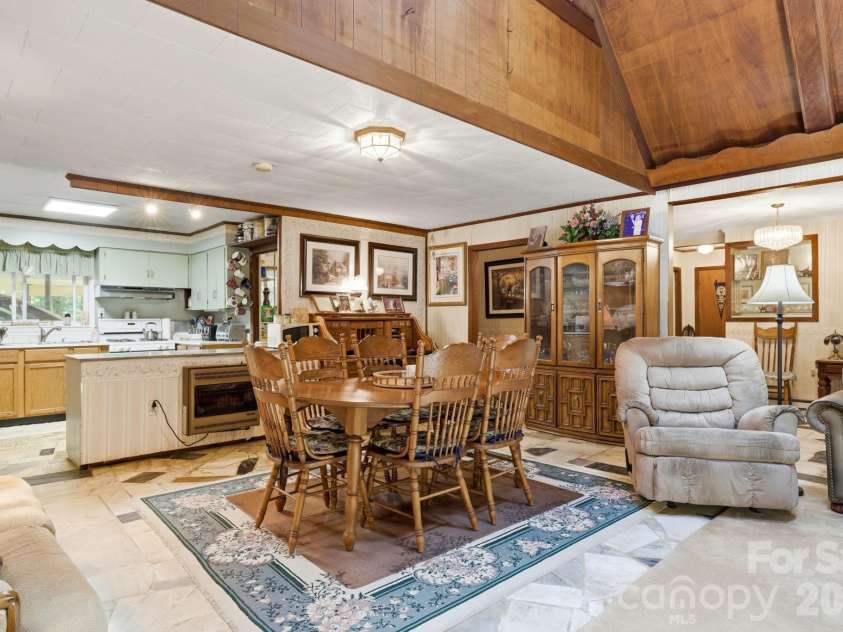 3324 Hwy 28 Road, Bryson City, NC 28713.  MLS# CAR4393444, YatesRealty ID 30466. 
