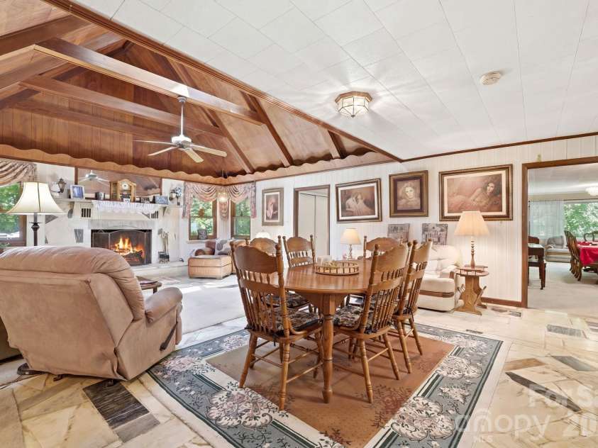 3324 Hwy 28 Road, Bryson City, NC 28713.  MLS# CAR4393444, YatesRealty ID 30466. 
