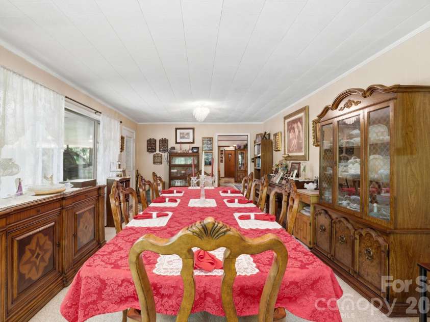 3324 Hwy 28 Road, Bryson City, NC 28713.  MLS# CAR4393444, YatesRealty ID 30466. 