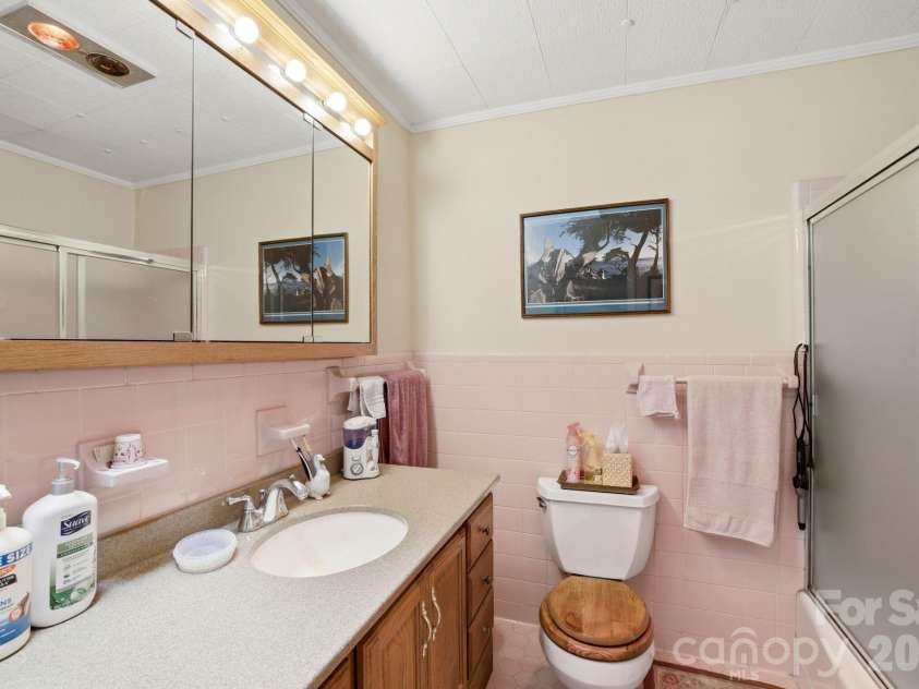 3324 Hwy 28 Road, Bryson City, NC 28713.  MLS# CAR4393444, YatesRealty ID 30466. 