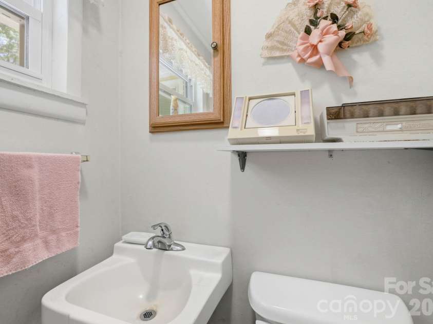 3324 Hwy 28 Road, Bryson City, NC 28713.  MLS# CAR4393444, YatesRealty ID 30466. 