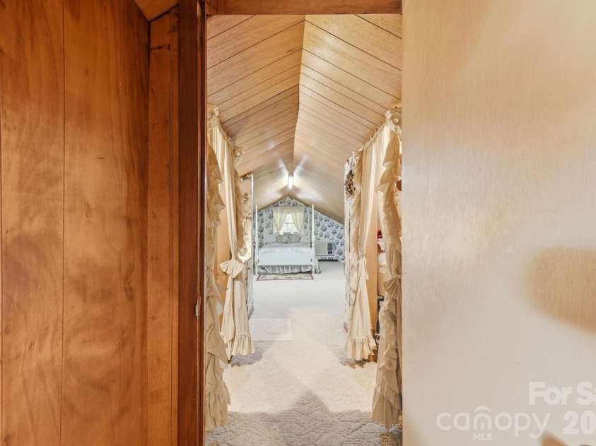3324 Hwy 28 Road, Bryson City, NC 28713.  MLS# CAR4393444, YatesRealty ID 30466. 