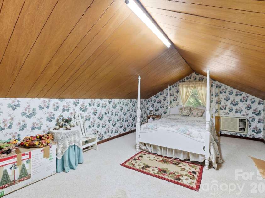 3324 Hwy 28 Road, Bryson City, NC 28713.  MLS# CAR4393444, YatesRealty ID 30466. 