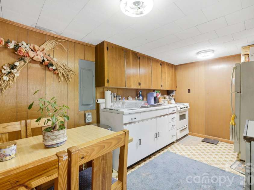 3324 Hwy 28 Road, Bryson City, NC 28713.  MLS# CAR4393444, YatesRealty ID 30466. 