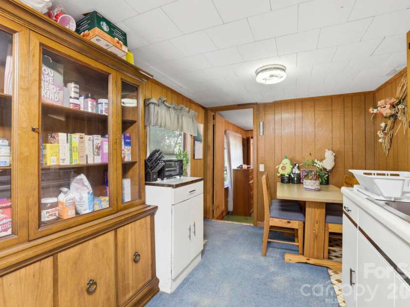 3324 Hwy 28 Road, Bryson City, NC 28713.  MLS# CAR4393444, YatesRealty ID 30466. 
