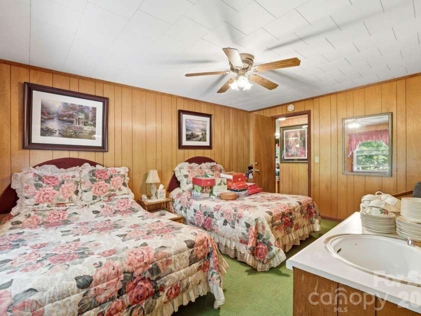 3324 Hwy 28 Road, Bryson City, NC 28713.  MLS# CAR4393444, YatesRealty ID 30466. 