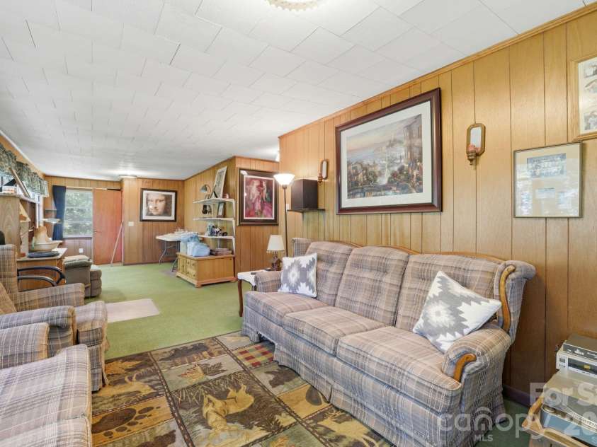 3324 Hwy 28 Road, Bryson City, NC 28713.  MLS# CAR4393444, YatesRealty ID 30466. 