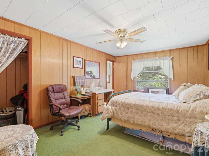 3324 Hwy 28 Road, Bryson City, NC 28713.  MLS# CAR4393444, YatesRealty ID 30466. 