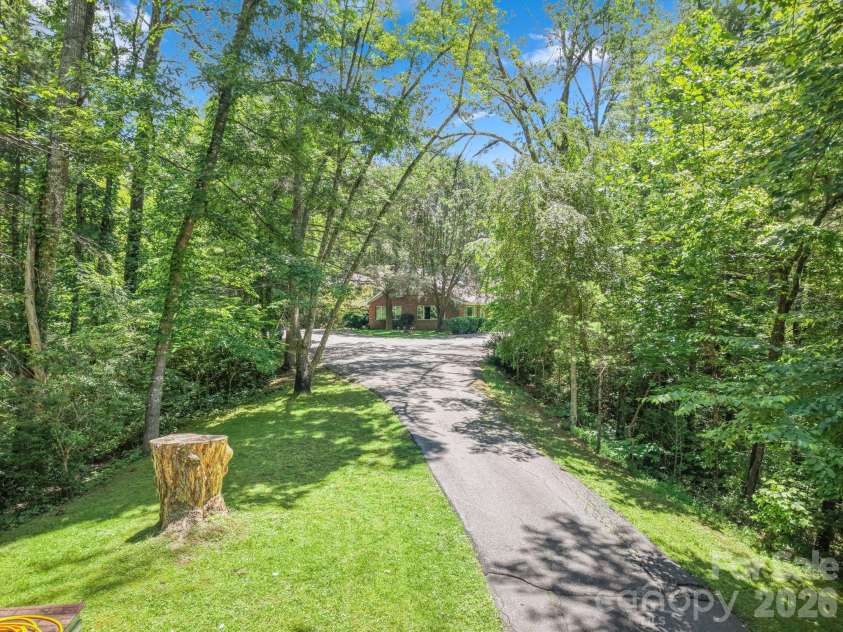 3324 Hwy 28 Road, Bryson City, NC 28713.  MLS# CAR4393444, YatesRealty ID 30466. 
