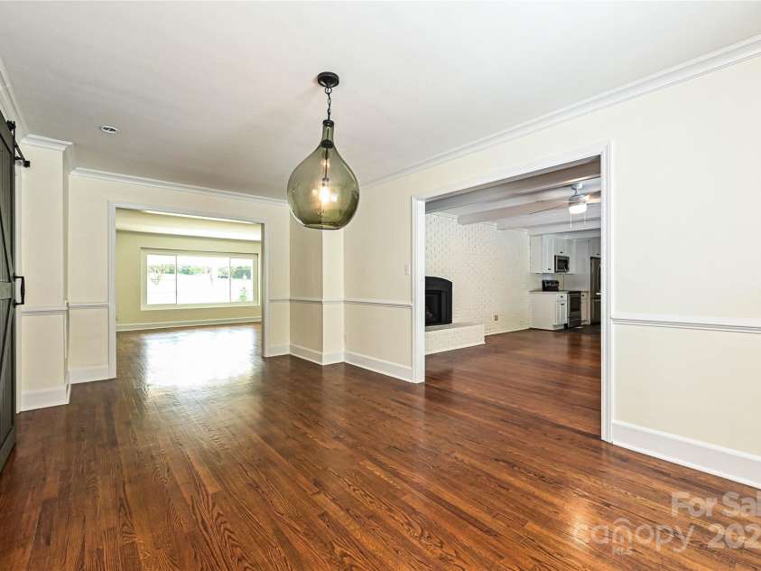 3849 Bon Rea Drive, Charlotte, NC 28226.  MLS# CAR4287106, YatesRealty ID 30466. 