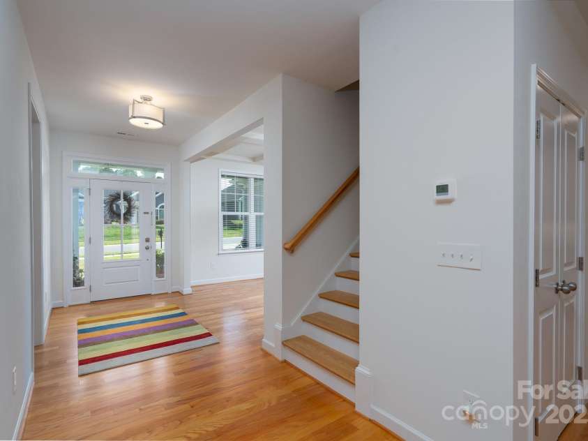 2407 Baxter Place, Concord, NC 28025.  MLS# CAR4273924, YatesRealty ID 30467. 