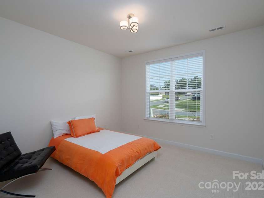 2407 Baxter Place, Concord, NC 28025.  MLS# CAR4273924, YatesRealty ID 30467. 