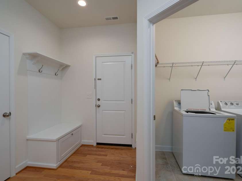 2407 Baxter Place, Concord, NC 28025.  MLS# CAR4273924, YatesRealty ID 30467. 