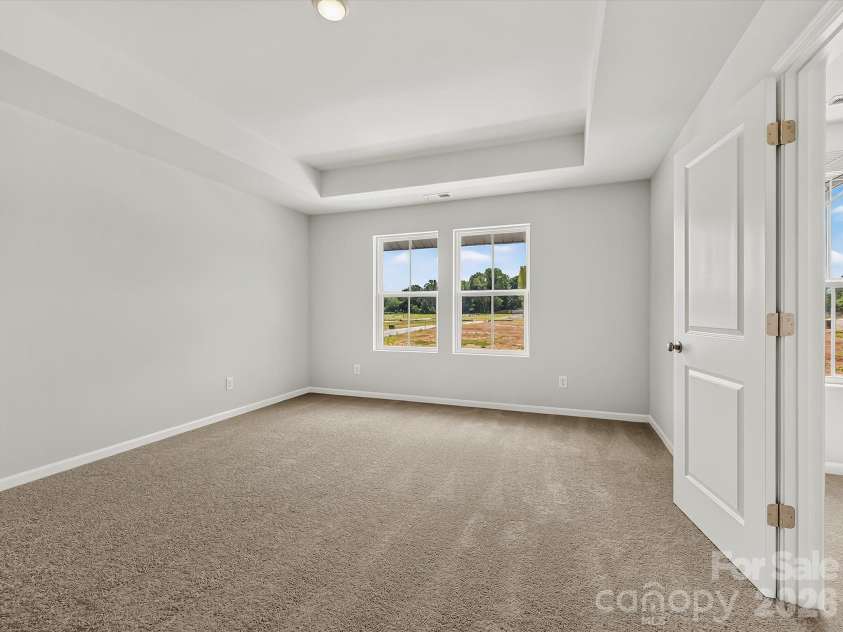 6561 Fire Lily Lane, Charlotte, NC 28216.  MLS# CAR4381611, YatesRealty ID 30467. 