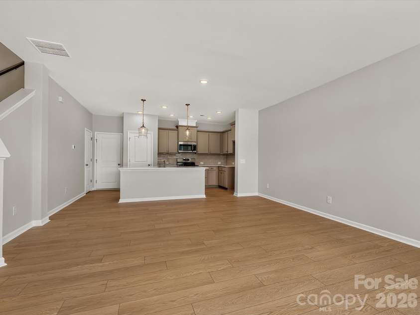 6561 Fire Lily Lane, Charlotte, NC 28216.  MLS# CAR4381611, YatesRealty ID 30467. 
