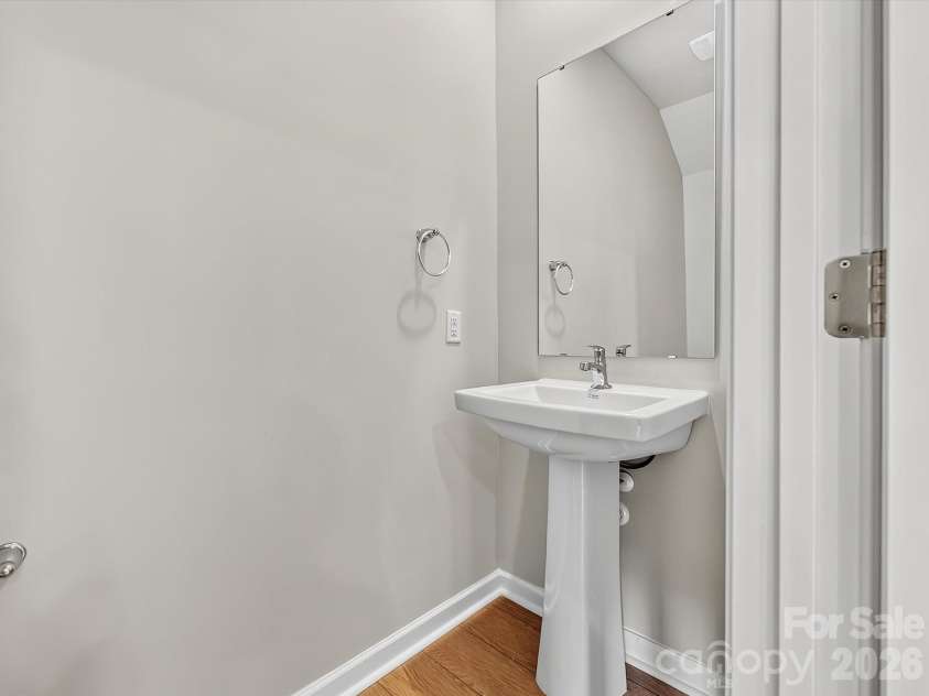 6561 Fire Lily Lane, Charlotte, NC 28216.  MLS# CAR4381611, YatesRealty ID 30467. 