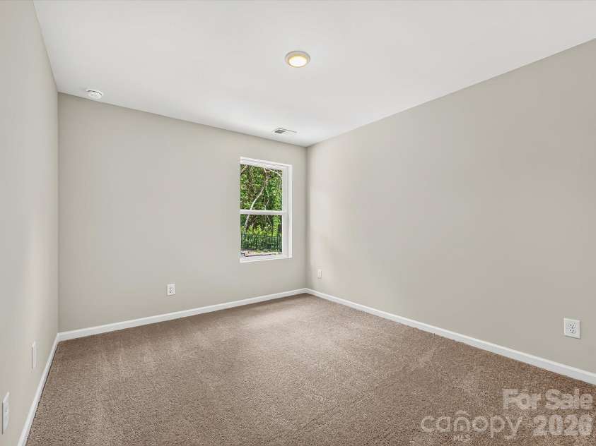 6561 Fire Lily Lane, Charlotte, NC 28216.  MLS# CAR4381611, YatesRealty ID 30467. 