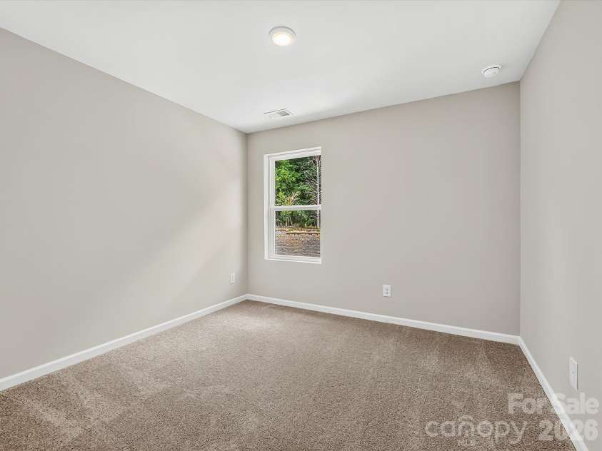 6561 Fire Lily Lane, Charlotte, NC 28216.  MLS# CAR4381611, YatesRealty ID 30467. 
