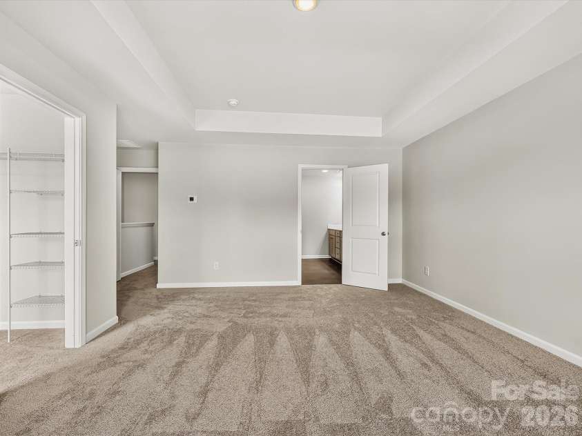 6561 Fire Lily Lane, Charlotte, NC 28216.  MLS# CAR4381611, YatesRealty ID 30467. 