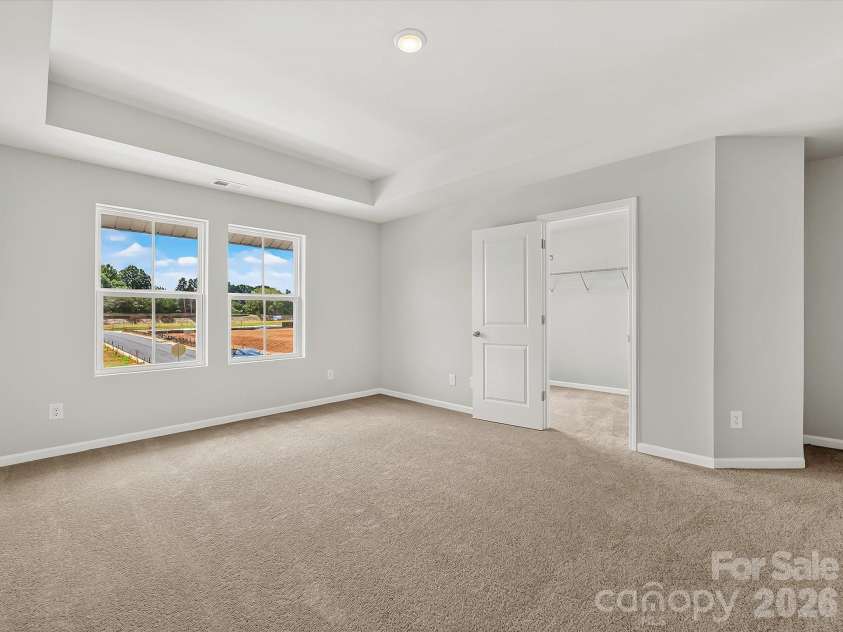 6561 Fire Lily Lane, Charlotte, NC 28216.  MLS# CAR4381611, YatesRealty ID 30467. 