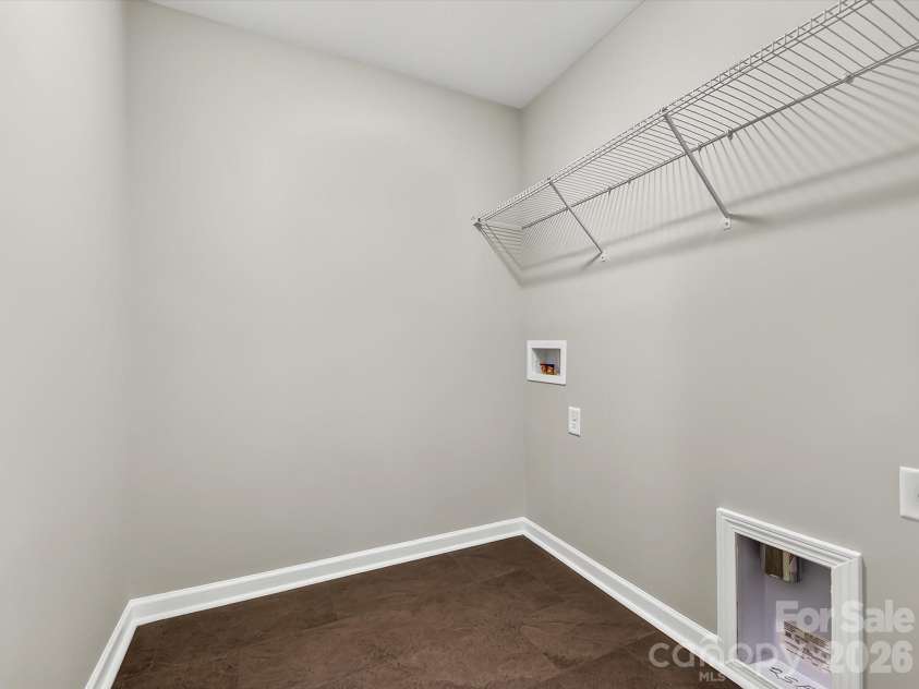6561 Fire Lily Lane, Charlotte, NC 28216.  MLS# CAR4381611, YatesRealty ID 30467. 