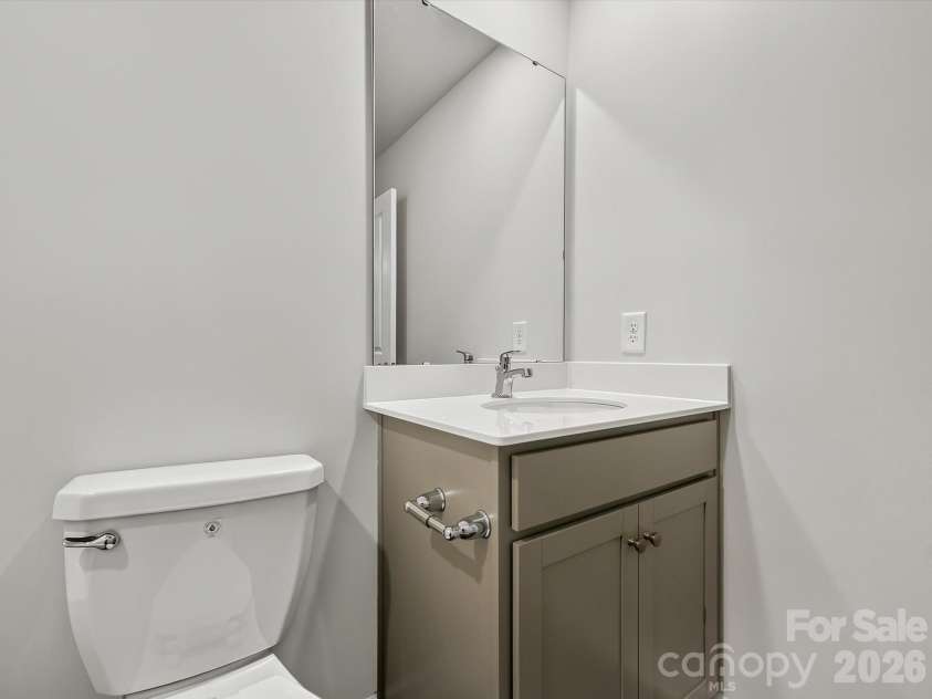 6561 Fire Lily Lane, Charlotte, NC 28216.  MLS# CAR4381611, YatesRealty ID 30467. 