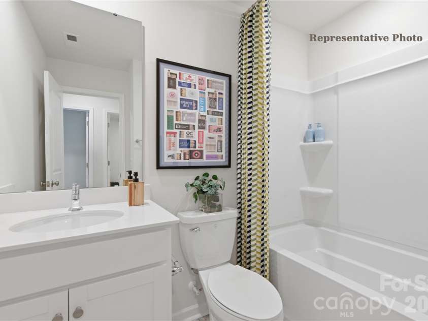6561 Fire Lily Lane, Charlotte, NC 28216.  MLS# CAR4381611, YatesRealty ID 30467. 