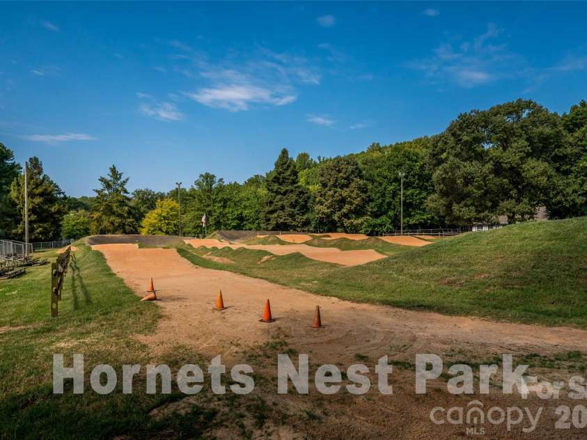 6561 Fire Lily Lane, Charlotte, NC 28216.  MLS# CAR4381611, YatesRealty ID 30467. 