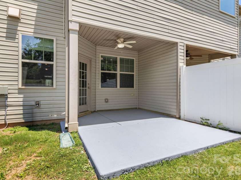 4037 Black Walnut Way, Fort Mill, SC 29707.  MLS# CAR4390497, YatesRealty ID 30468. 