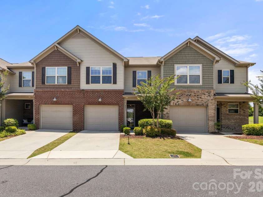 4037 Black Walnut Way, Fort Mill, SC 29707.  MLS# CAR4390497, YatesRealty ID 30468. 