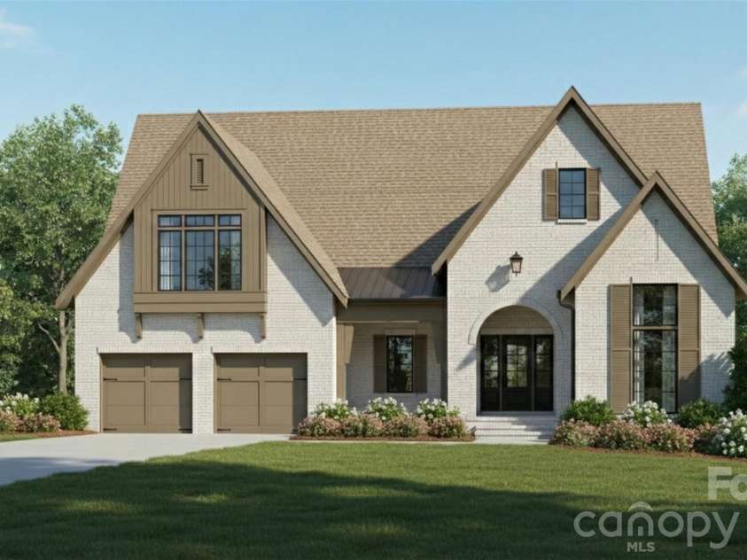 19149 Newburg Hill Road, Davidson, NC 28036.  MLS# CAR4329364, YatesRealty ID 3047. 