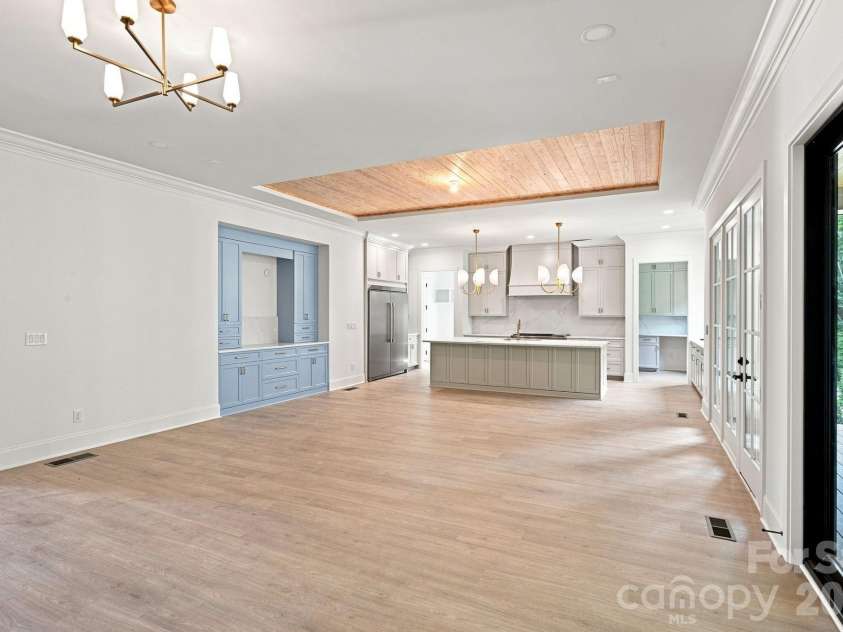 19149 Newburg Hill Road, Davidson, NC 28036.  MLS# CAR4329364, YatesRealty ID 3047. 