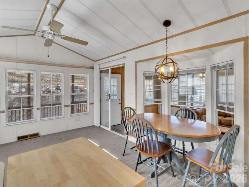 312 Mallard Loop, Waynesville, NC 28785.  MLS# CAR4338510, YatesRealty ID 3047. 