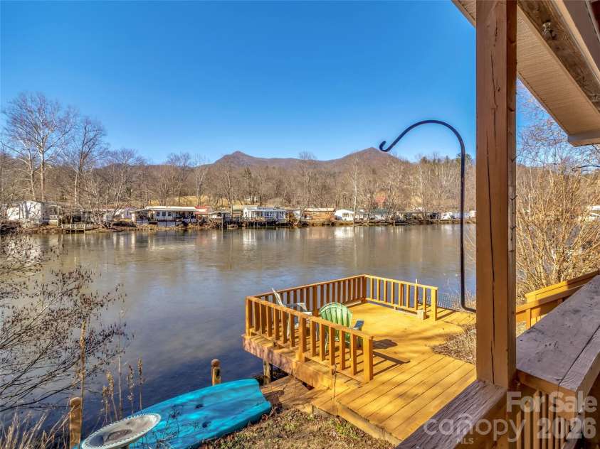 312 Mallard Loop, Waynesville, NC 28785.  MLS# CAR4338510, YatesRealty ID 3047. 