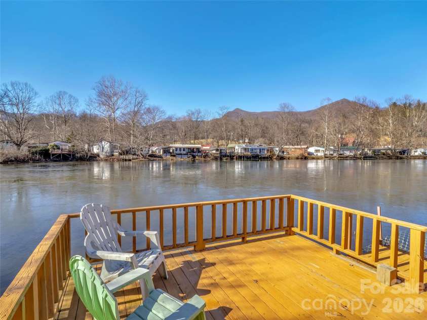 312 Mallard Loop, Waynesville, NC 28785.  MLS# CAR4338510, YatesRealty ID 3047. 