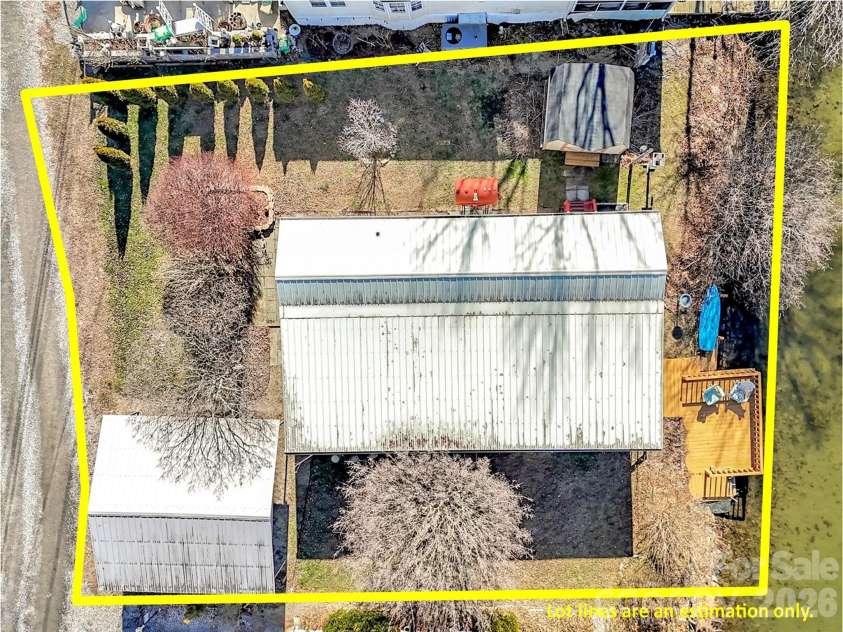 312 Mallard Loop, Waynesville, NC 28785.  MLS# CAR4338510, YatesRealty ID 3047. 