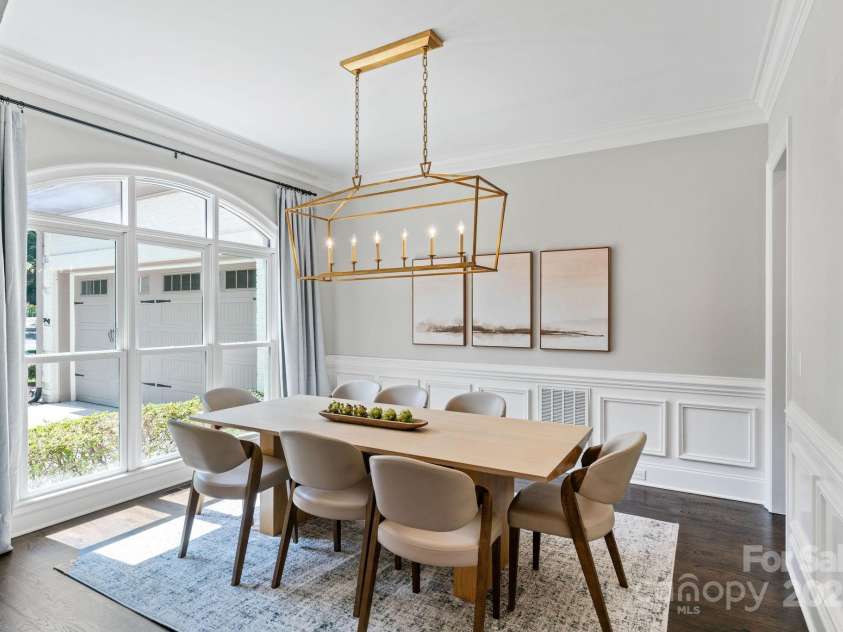 1032 Spyglass Lane, Waxhaw, NC 28173.  MLS# CAR4269665, YatesRealty ID 30472. 