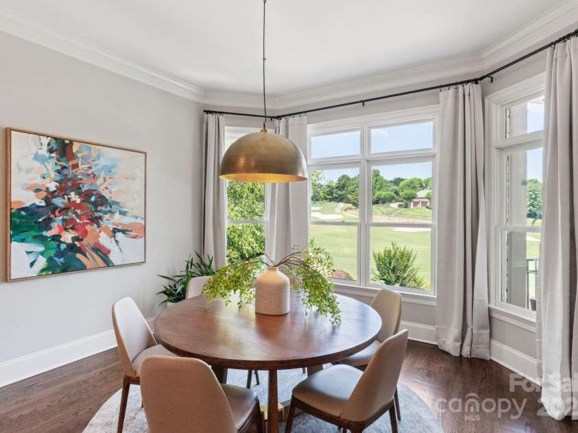 1032 Spyglass Lane, Waxhaw, NC 28173.  MLS# CAR4269665, YatesRealty ID 30472. 