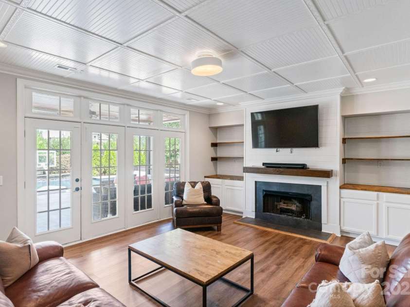 1032 Spyglass Lane, Waxhaw, NC 28173.  MLS# CAR4269665, YatesRealty ID 30472. 