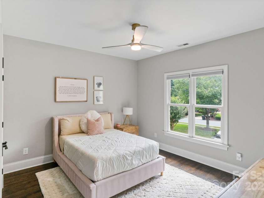 1032 Spyglass Lane, Waxhaw, NC 28173.  MLS# CAR4269665, YatesRealty ID 30472. 