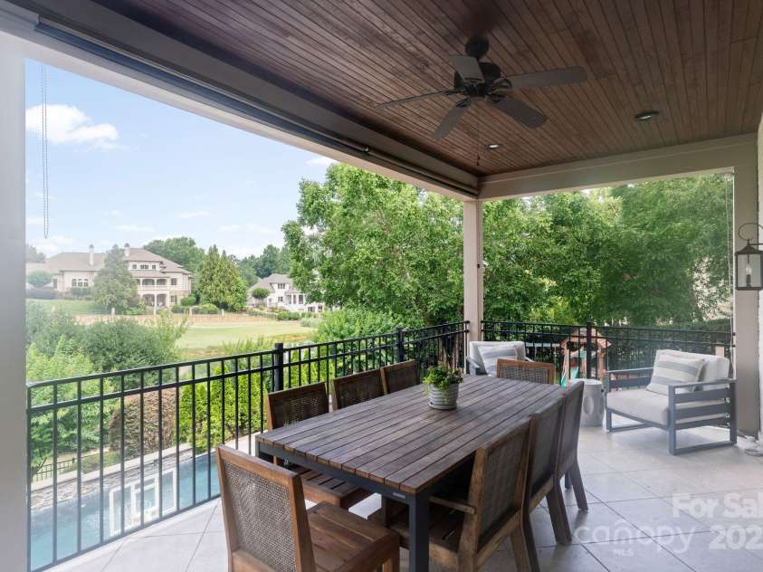 1032 Spyglass Lane, Waxhaw, NC 28173.  MLS# CAR4269665, YatesRealty ID 30472. 